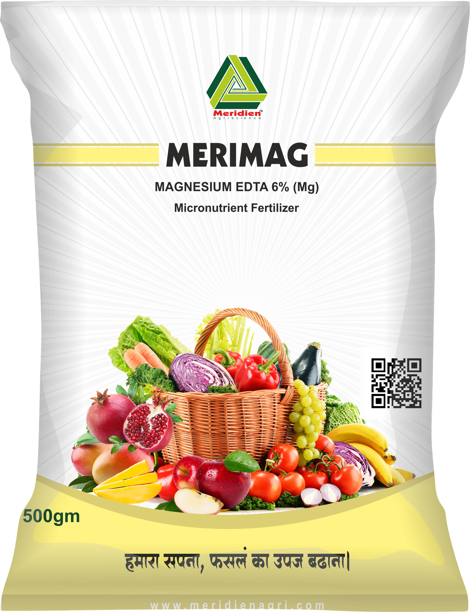 MERIMAG