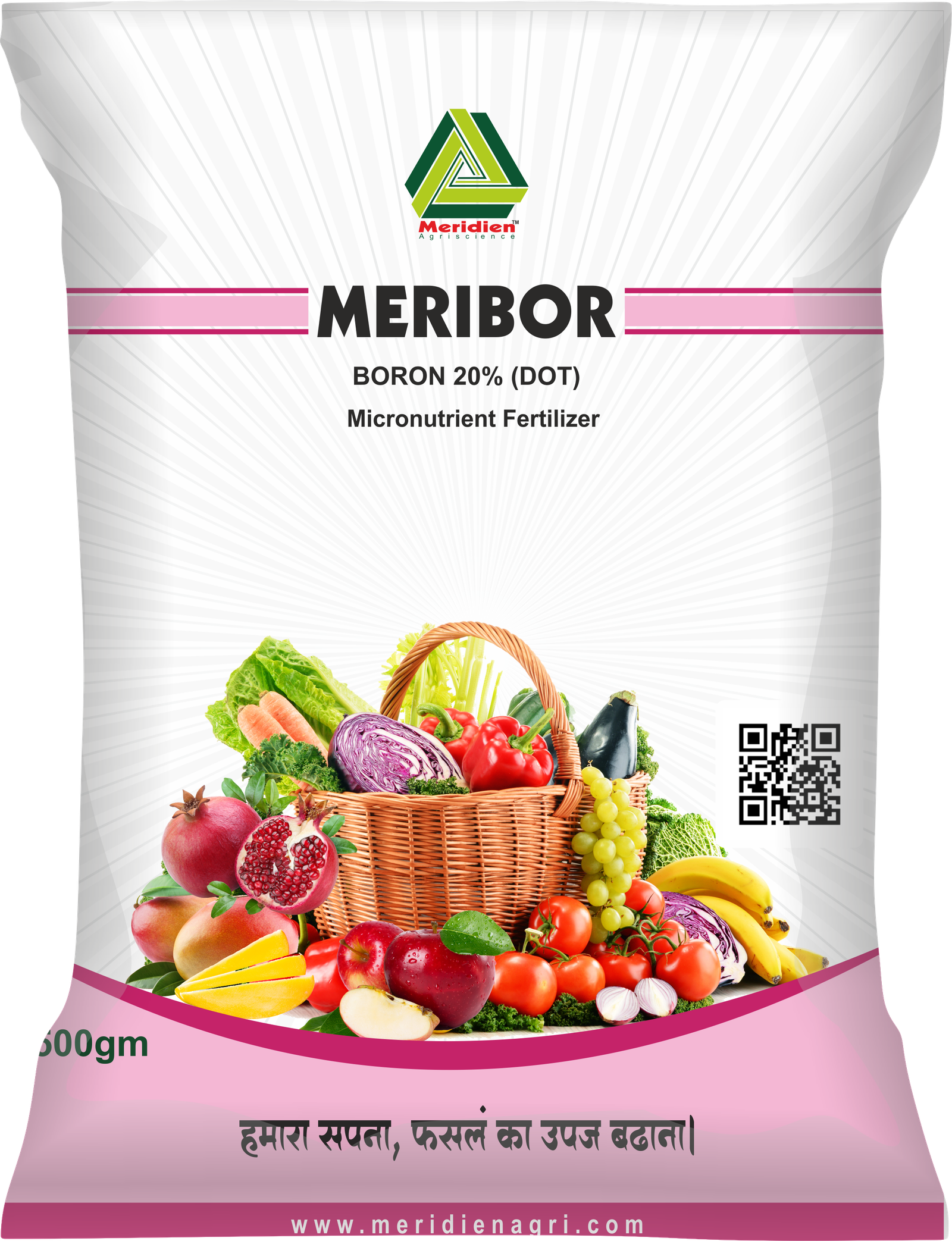 MERIBOR