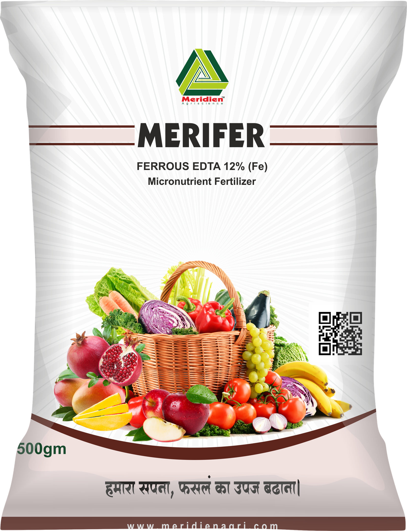 MERIFER