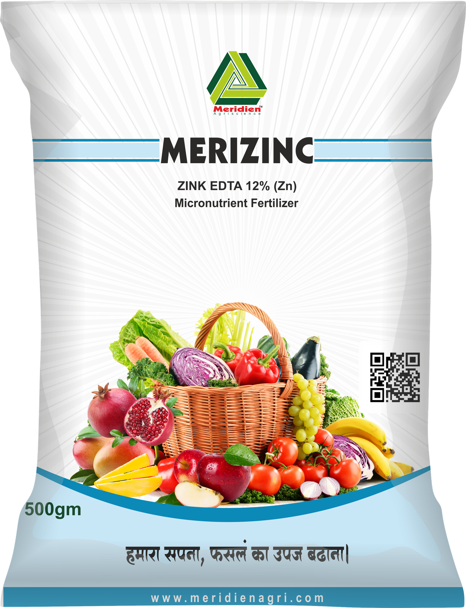 MERIZINC